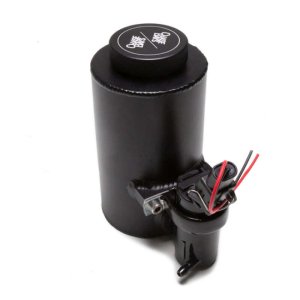 Toyota GR86 Washer Fluid Reservoir - Chase Bays - Compact w/Pump & Bracket - `13-`20